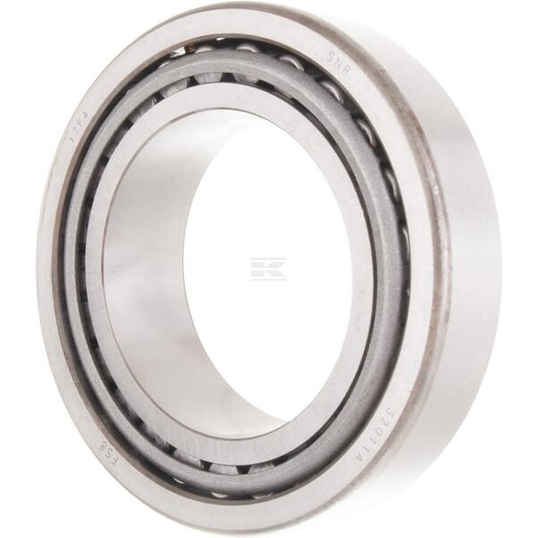 Łożysko Carraro, rolkowe CI027256 | Exvi