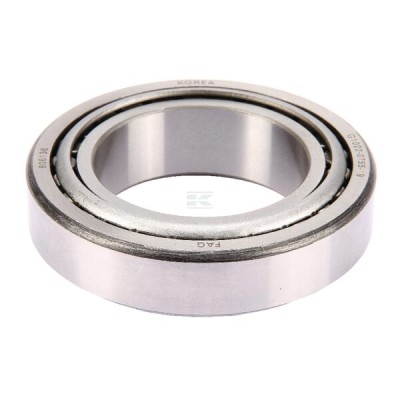 Łożysko Carraro, rolkowe CI027256 | Exvi
