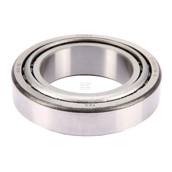 Łożysko Carraro, rolkowe CI027256 | Exvi