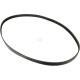 Pas wentylatora VPE6276 | Exvi