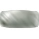 Wkład lusterka 184x405mm wypukły Vapormatic VLD1095 | Exvi