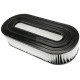 Filtr powietrza kabinowy VPM8120 | Exvi