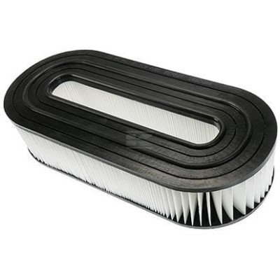 Filtr powietrza kabinowy VPM8120 | Exvi