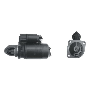 Rozrusznik 12V 3.1kW Z-10 CW Mahle IS0739 | Exvi