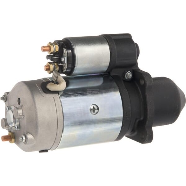 Rozrusznik 12V 3.1kW Z-10 CW Mahle IS0739 | Exvi