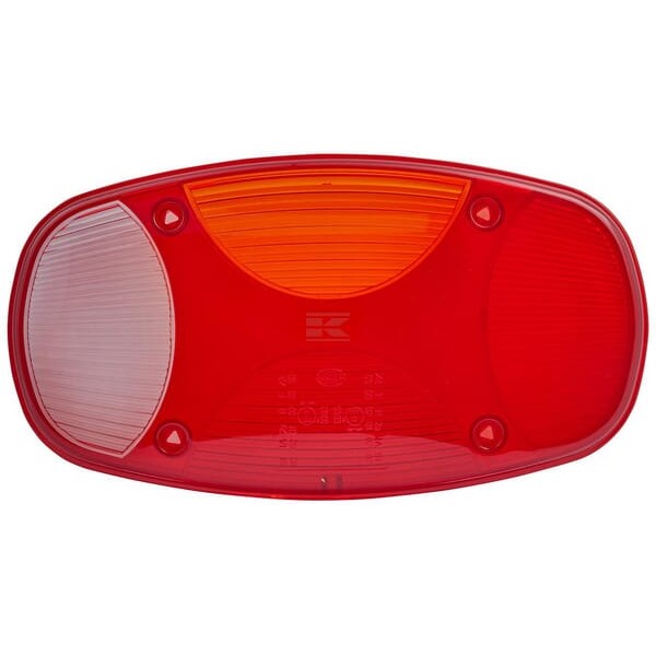 Klosz lampy 9EL343142001 | Exvi