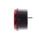 Lampa tylna zespolona 225x122mm, prawa 2VP343640041 | Exvi
