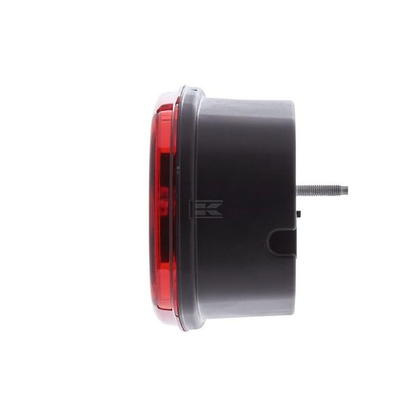 Lampa tylna zespolona 225x122mm, prawa 2VP343640041 | Exvi