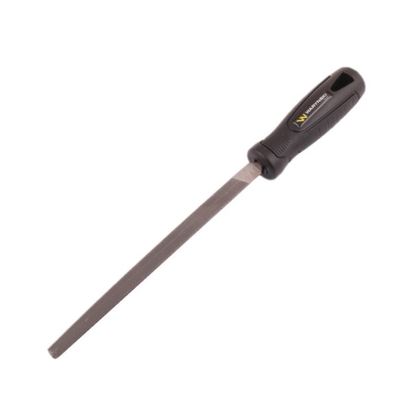 Pilnik trójkątny 200 mm Waryński WMF008 | Exvi