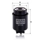 Filtr paliwa WK8126 | Exvi