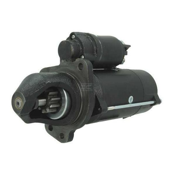 Rozrusznik, 12V 4.2kW STA2167299 | Exvi