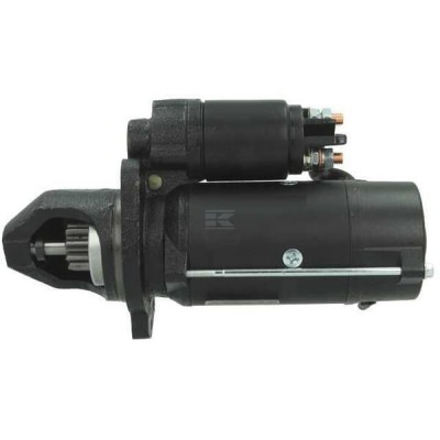 Rozrusznik, 12V 4.2kW STA2167299 | Exvi