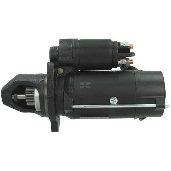 Rozrusznik, 12V 4.2kW STA2167299 | Exvi