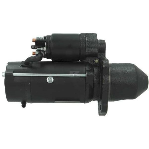 Rozrusznik, 12V 4.2kW STA2167299 | Exvi