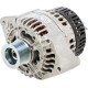 Alternator 14V 95A IA0738 | Exvi