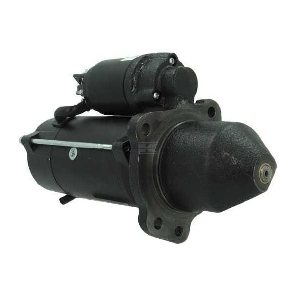 Rozrusznik, 12V 4.2kW STA2167299 | Exvi