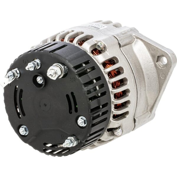 Alternator 14V 95A IA0738 | Exvi
