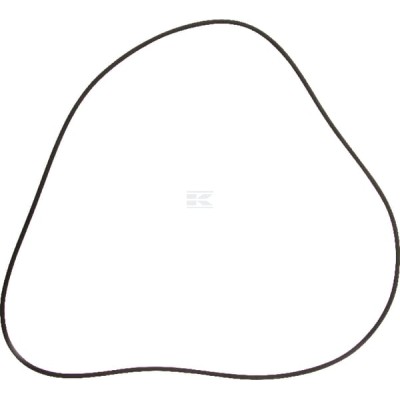 Pierścień uszczelniający o-ring 0011492880 | Exvi