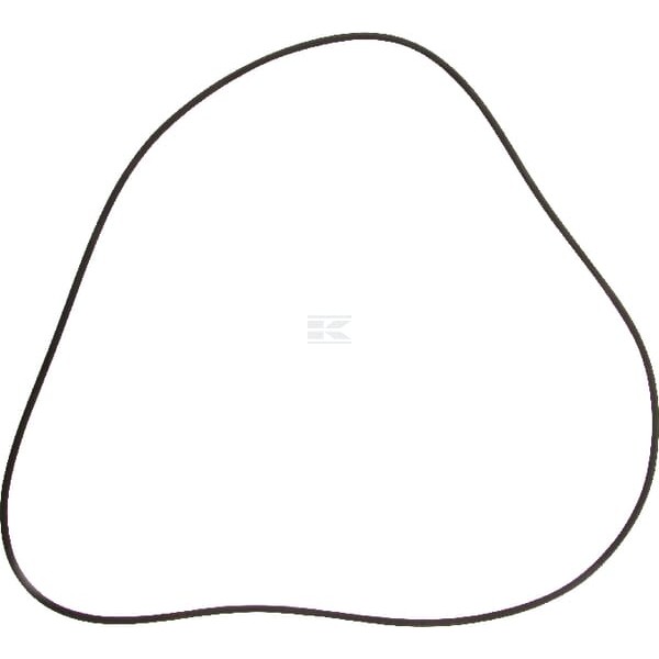 Pierścień uszczelniający o-ring 0011492880 | Exvi