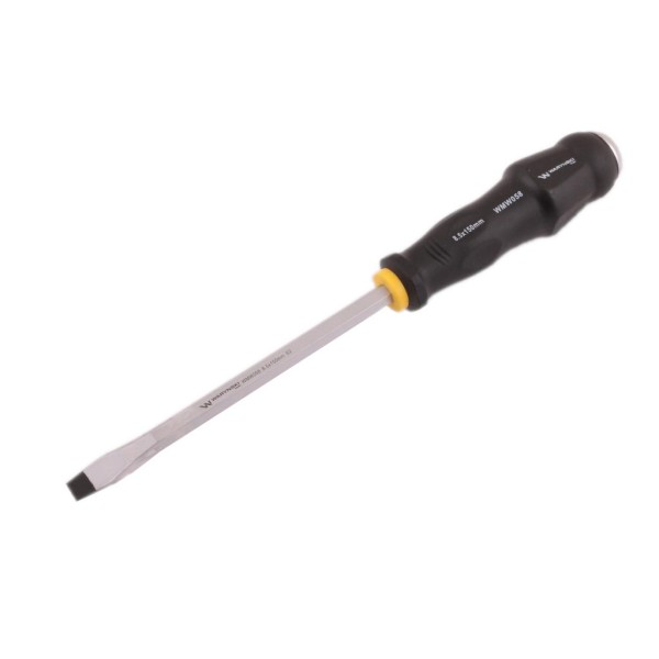 wkrętak do pobijania 8.5x150mm Waryński WMW058 | Exvi