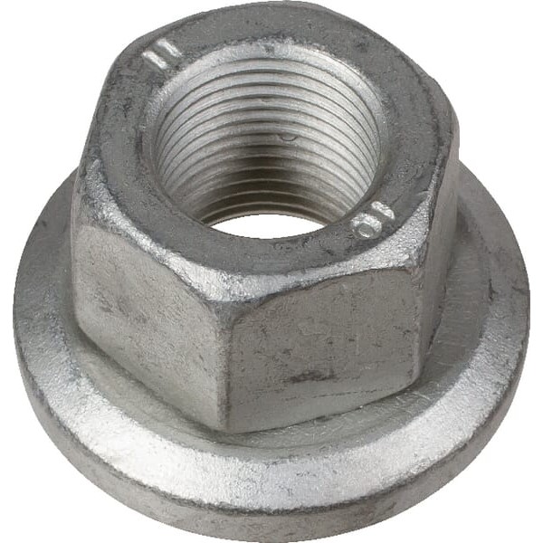 Nakrętka kołnierzowa, John Deere RT0011230730 | Exvi