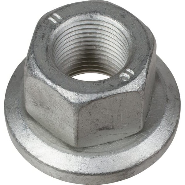 Nakrętka kołnierzowa, John Deere RT0011230730 | Exvi