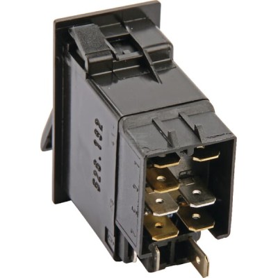 Włącznik świateł awar. 0011188570 | Exvi