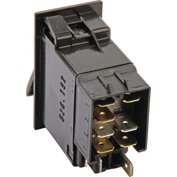 Włącznik świateł awar. 0011188570 | Exvi