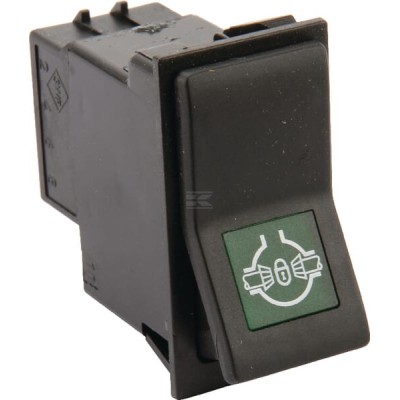 Przełącznik mechanizmu różnicowego 0011188600 | Exvi