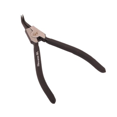 Szczypce do pierścieni osadczych 240 mm WMP115 | Exvi