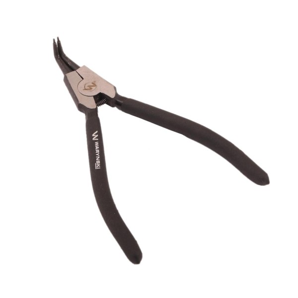 Szczypce do pierścieni osadczych 240 mm WMP115 | Exvi