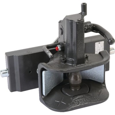 Zaczep transportowy automatyczny 335 mm 033353221A11 | Exvi