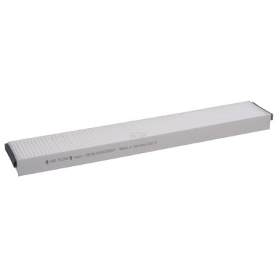 Filtr kabinowy, HIFI SC40069 | Exvi