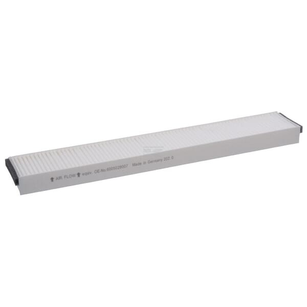 Filtr kabinowy, HIFI SC40069 | Exvi