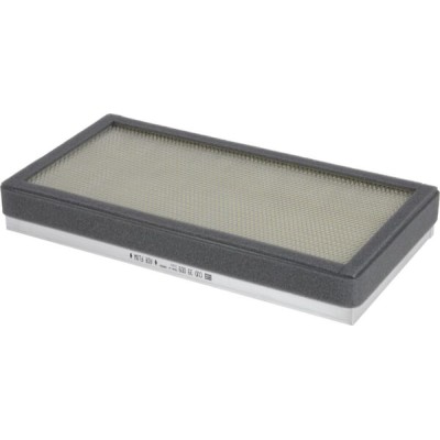 Filtr kabinowy CUD39009 | Exvi