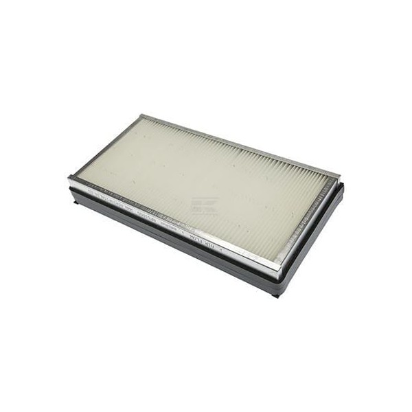 Filtr powietrza kabinowy VPM8119 | Exvi