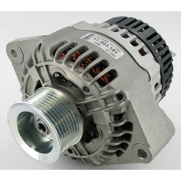 Alternator 14V 120A IA1073 | Exvi