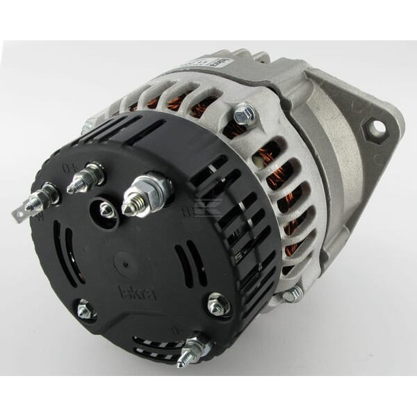 Alternator 14V 120A IA1073 | Exvi