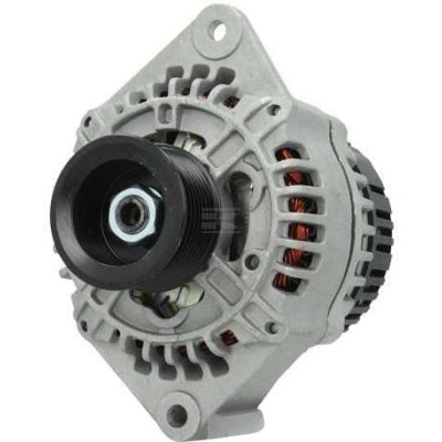 Alternator 14V 120A ALT2625169 | Exvi