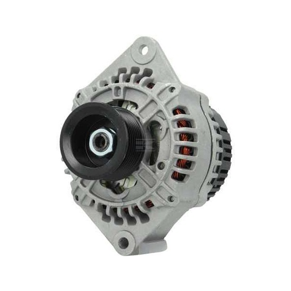 Alternator 14V 120A ALT2625169 | Exvi
