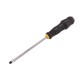 wkrętak do pobijania 7.0x150mm Waryński WMW057 | Exvi