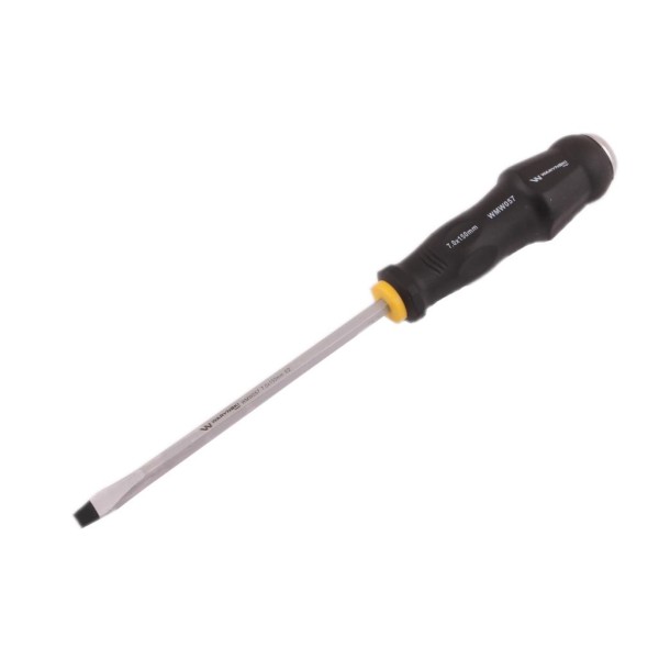 wkrętak do pobijania 7.0x150mm Waryński WMW057 | Exvi