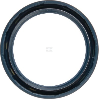 Uszczelniacz BA 40x52x7 NBR 215100200N | Exvi