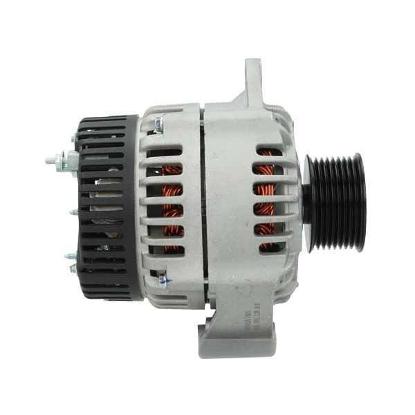 Alternator 14V 120A ALT2625169 | Exvi