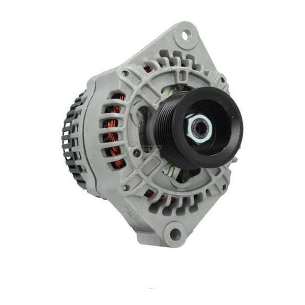 Alternator 14V 120A ALT2625169 | Exvi