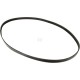 Pas wentylatora VPE6272 | Exvi
