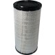 Filtr powietrza zewnętrzny Donaldson P778905 | Exvi