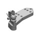 Zestaw zaczepowy K50® lewy z urządzeniem 00522040A02 | Exvi