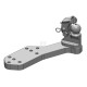 Zestaw zaczepowy K50® prawy 00522050A02 | Exvi