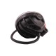 Lampa robocza okrągła mini 12W 4 LED GLANZ L0117G | Exvi